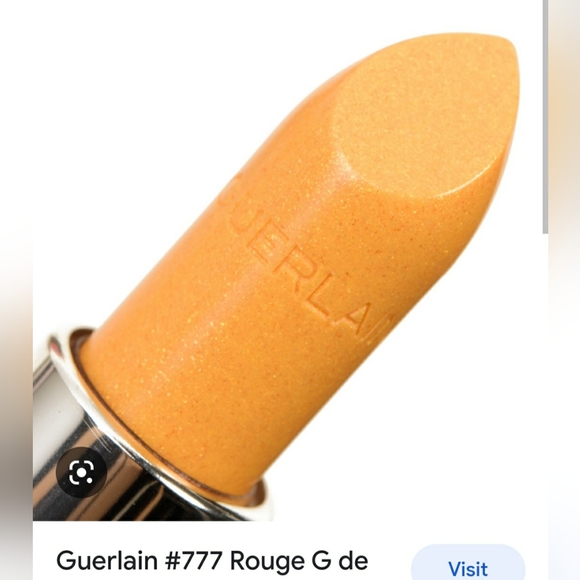 GUERLAIN NWT Rouge G Lipstick Bundle - Picture 3 of 11
